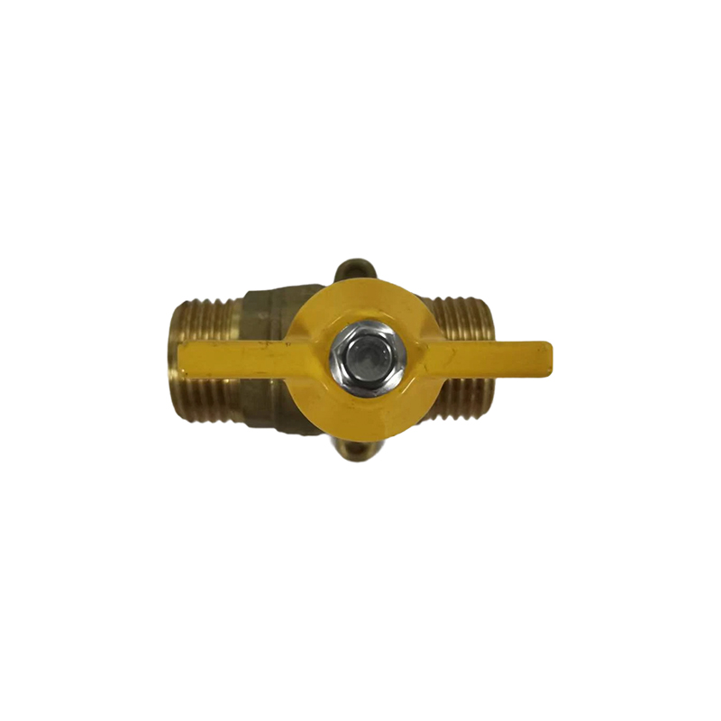 Brass Ball Valve