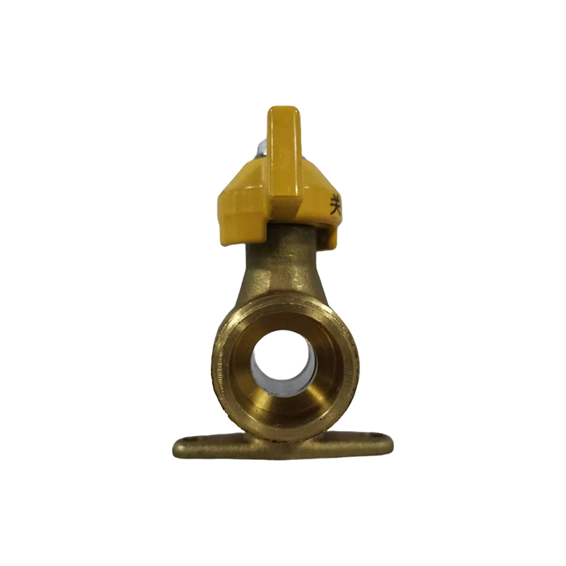 Brass Ball Valve